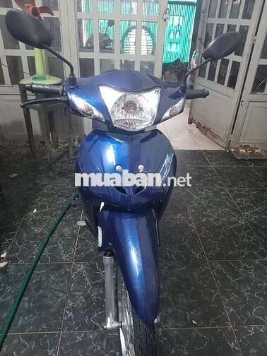 Honda Wave bstp chính chủ