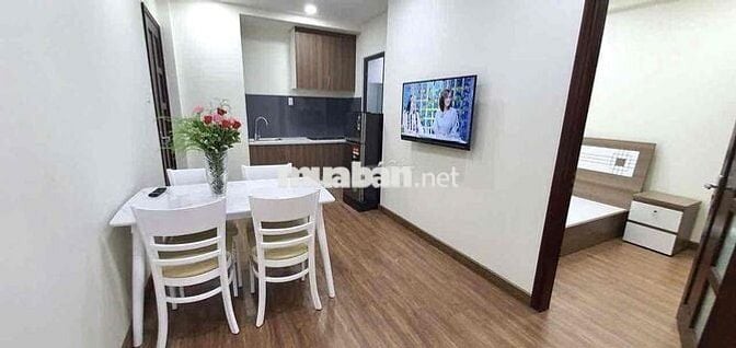 📍 CĂN HỘ 2 PHÒNG NGỦ RỘNG 55M2 - NGAY CHỢ BÀ CHIỂU ✅