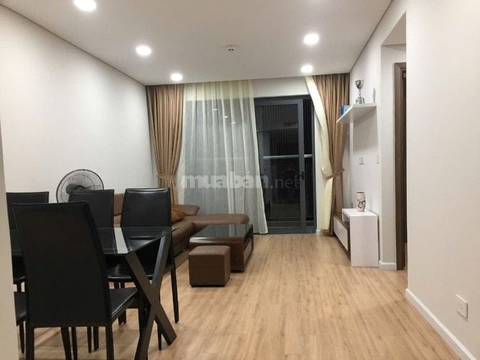Cho thuê căn hộ chung cư Rivera Park 69 Vũ Trọng Phụng Hà Nội 