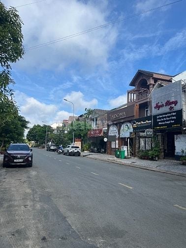 Bán Biệt Thự  , KDC An Phú – An Khánh , đường mặt đường 16m 