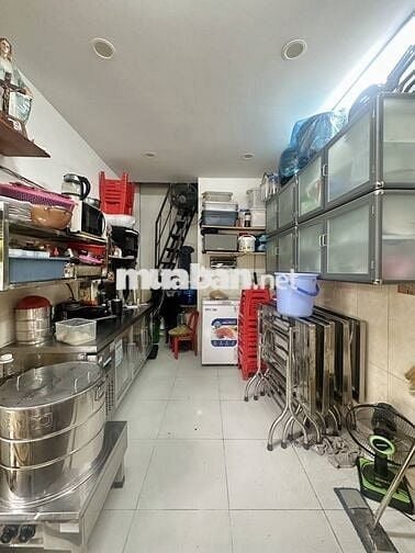 bán nhà mặt tiền phạm văn đồng,p11,bình thạnh,đường đông dâncư tiện kd