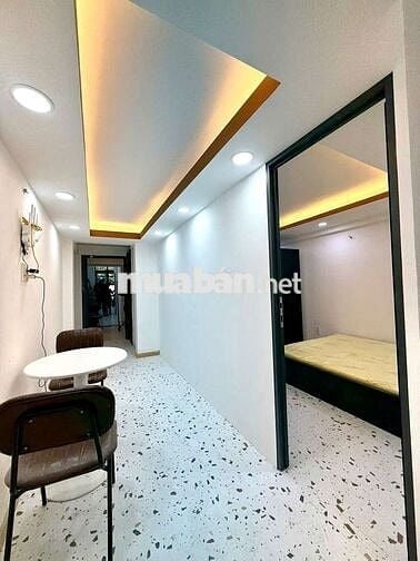 ✨️KHAI TRƯƠNG CĂN HỘ FULL NỘI THẤT 2PN2WC HUỲNH VĂN BÁNH, PHÚ NHUẬN✨️