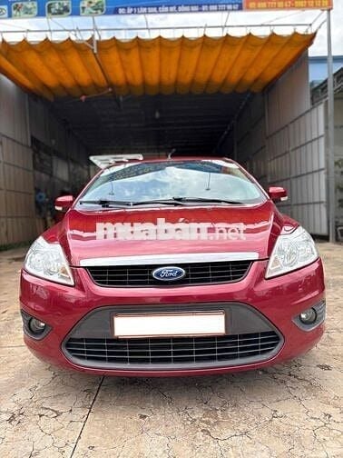 Ford Focus 2011 1.8 AT - 44000 km