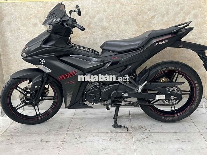Ex 155 đời 2022 đen mù siêu cọp 43E1-628.08