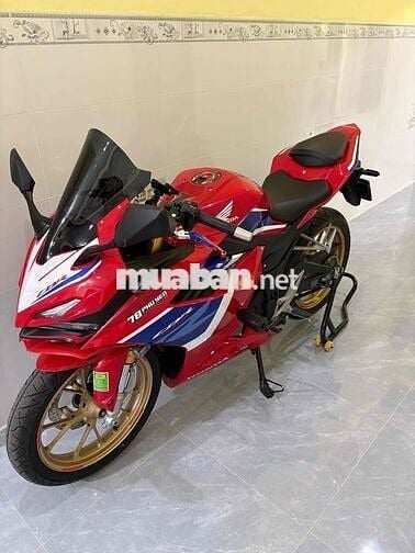Bán xe Cbr 150r