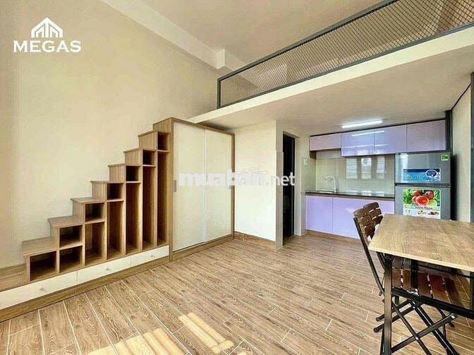 CĂN PHÒNG DUPLEX SIÊU SIÊU TO - SIÊU THOÁNG