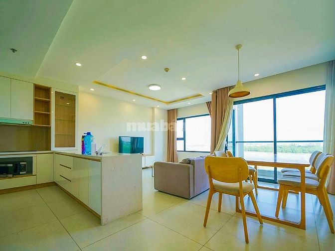 Bán Căn hộ tại New City Thủ Thiêm tầng trung tháp Hawaii 3PN 105m2