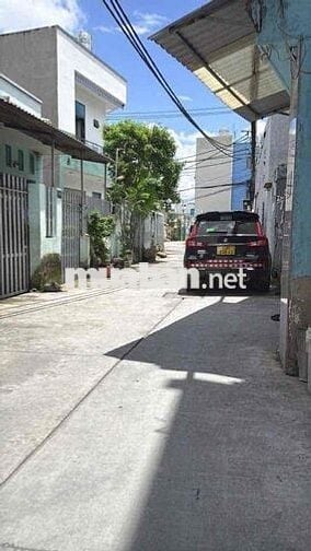 Nhà Kên 26-3 .M6m thông 2 tầng  4x15. 2pn 2tolet sổ đẹp vuôn vức
