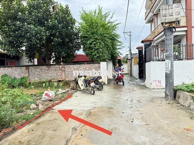 Cơ hội ĐT cực  đất Kim Hoa, ML-lô đất gần đg VĐ 4-sổ đỏ trao tay