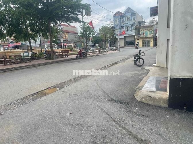 🌟 NAM HỒNG – THIÊN LỘC ( Đông Anh )– LÔ ĐẤT ĐẸP 48m², MẶT TIỀN 6.4m, Ô
