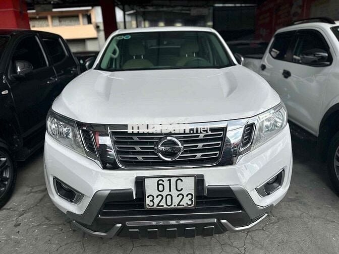 Nissan Navara 2017 EL 2.5 AT 2WD - 97000 km
