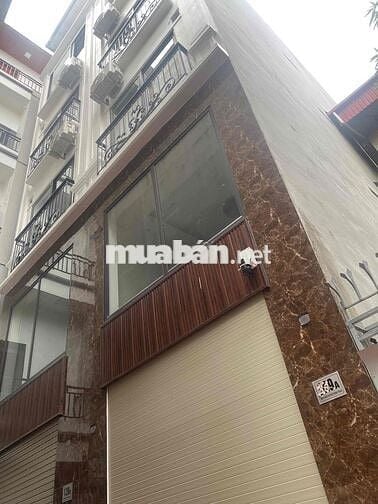 Bùi Xương Trạch Thanh Xuân cách oto 30m - Lô Góc - 40m x 5 tầng