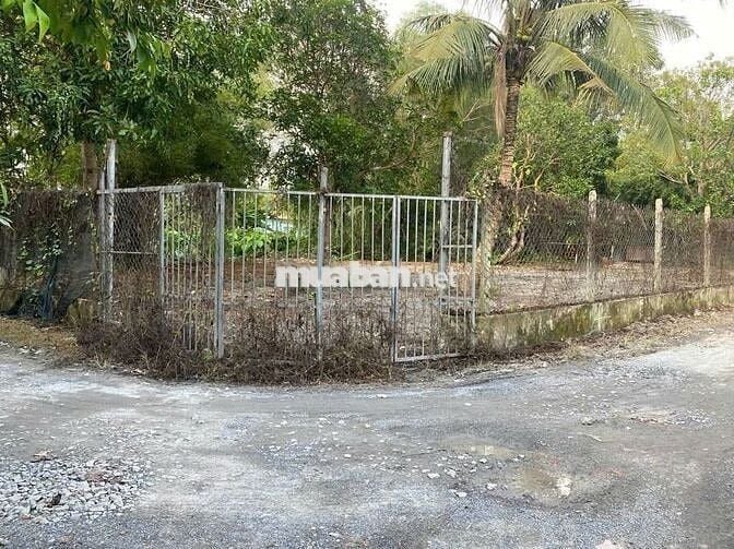 🌳 BÁN LÔ GÓC NGANG 13m x DÀI 30m (400m²) – AN SƠN 24 – 4,9 TỶ 🌳