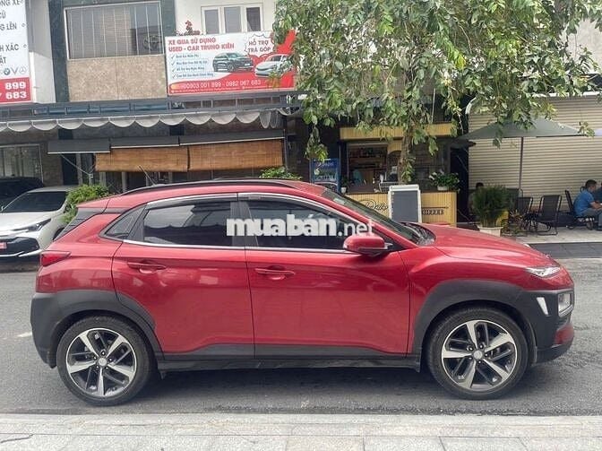 CỰC PHẨM KONA 2.0 BẢN ĐẶC BIỆT CÓ 1 KHÔnG 2