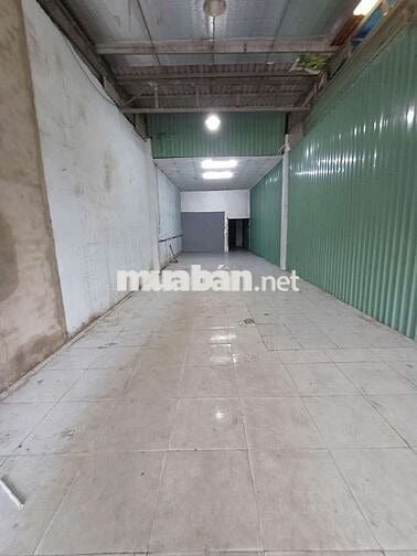 Cho thuê mặt bằng an phú đông quận 12