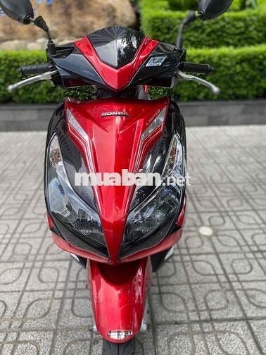 honda ab 2015 trùm cuối zing đét nguyên con