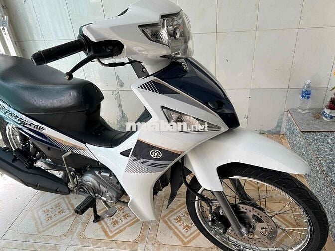 Yamaha Sirius Fi mẫu mới nhất xe đẹp ít chạy