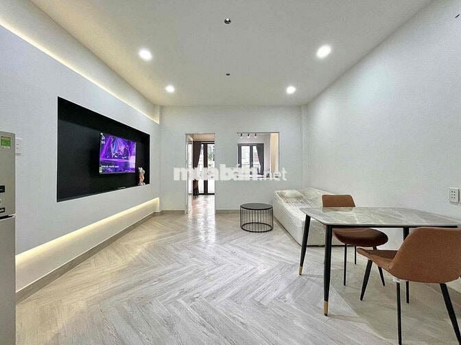 🎉CHO THUÊ 2PN - FULL NT - NGAY VÒNG XOAY DÂN CHỦ - THANG MÁY - 60m2