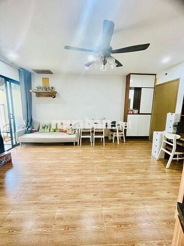 Chính chủ cho thuê căn hộ cc Samsora 2PN gần ĐH Kiến Trúc Hà Đông