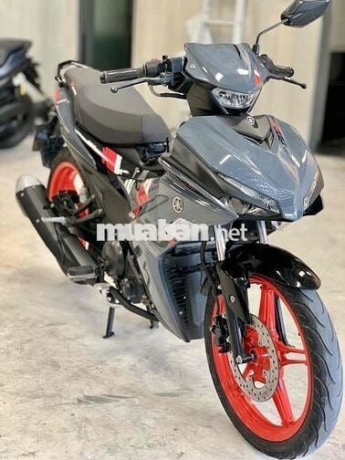Exciter 155 2022 chính chủ – Zin đẹp, chạy bốc