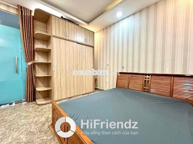 ✨Trống sănz Studio_Full NT_Free xe_Thang máy gần ĐH Bách Khoa
