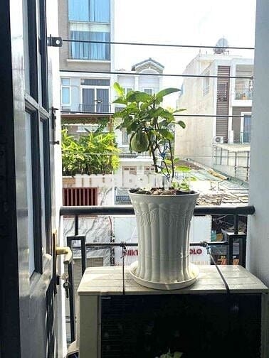 Nhà Mặt Tiền Bắc Hải,3 Tầng,Full NT,GĐ ở, SV Ghép, Kinh Doanh Đa Ngành