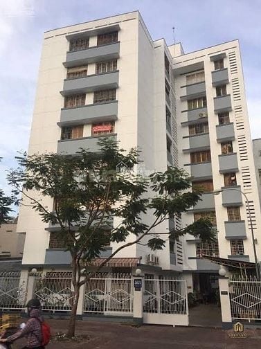 CĂN HỘ CHUNG CƯ 363 HOÀNG SA - 3 PHÒNG NGỦ