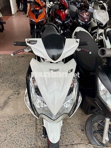 ❎❎ AB Fi 110 trắng đen 2012 xe đẹp có trả góp