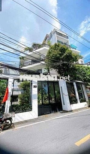 Biệt Thự 9p-9wc Nguyen Thi Thâp Có Thể Lam CHDV
