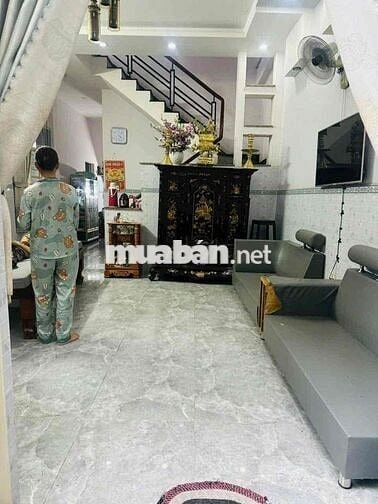 SIÊU PHẨM NHÀ NGUYỄN DUY CUNG – NGANG 5M5 – GIÁ 5,9 TỶ