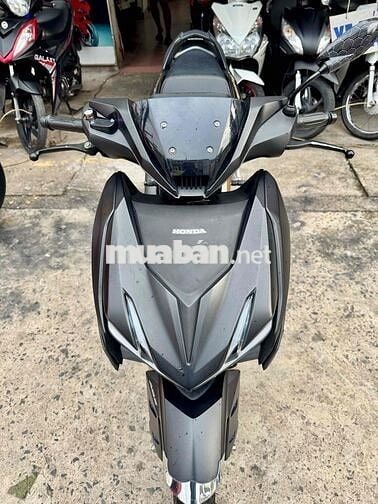 ✳️✳️ Winner X ABS đen vàng đồng 2020 xe đẹp có góp