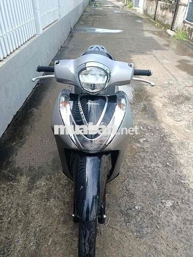 sh mode 125 abs