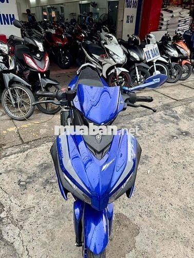 🟢🟢 Ex 155 GP xanh đen 2021 khoá Smarkey có góp