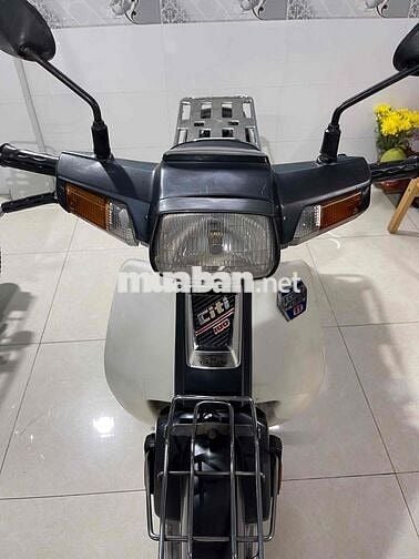 BÁN XE HONDA CITI100BS53 CHÍNH CHỦ  KÝ LIỀN .