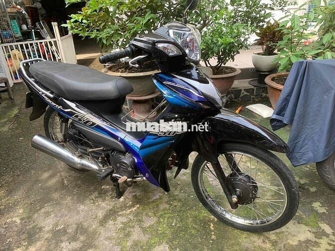 ELEGANT 50cc-2016. CHƯA RỚT ĐẦU.MÁY CỰC KỲ ÊM