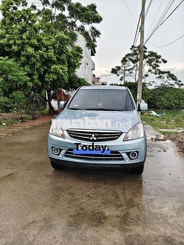 Cần bán 2009 GLS 2.4 AT - 400000 km 1 chủ từ đầu