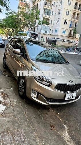 Kia Rondo 2015 2.0GATH bản full chính chủ siêu đẹp