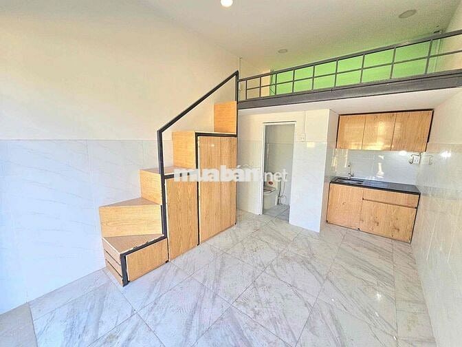 CHO THUÊ PHÒNG GẦN TRƯỜNG ĐẠI HỌC NGÂN HÀNG SPKT SẴN MÁY LẠNH 5,5TR