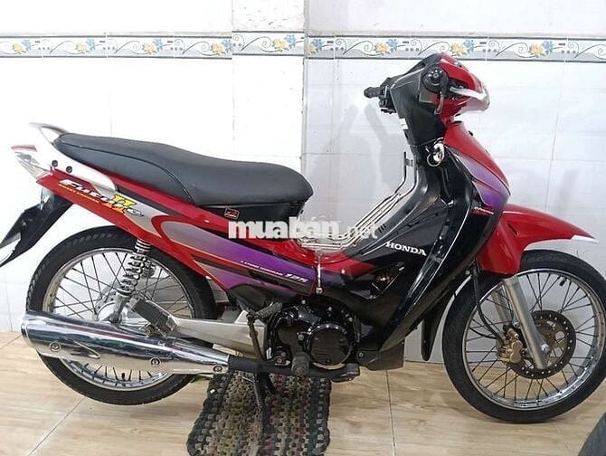 Puture 2 thái, máy zin,xe zin 100%,bs65