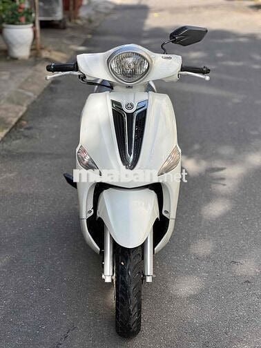 yamaha nozza 2014