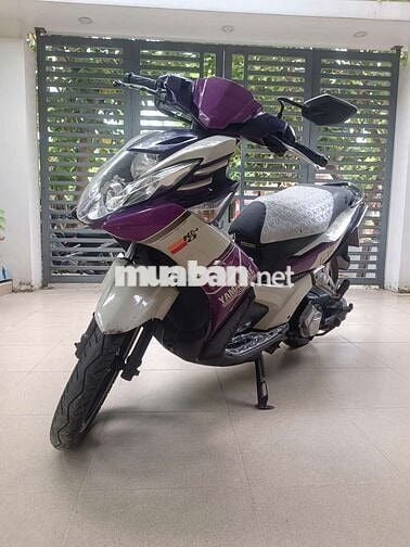 Xe novo 5 sx phun xăng điện tử
