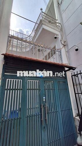 Nguyễn Bặc – 41m² – 3 PN – Phường 3 Tân Bình – 5.1 Tỷ