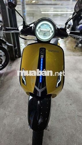Espero 50cc