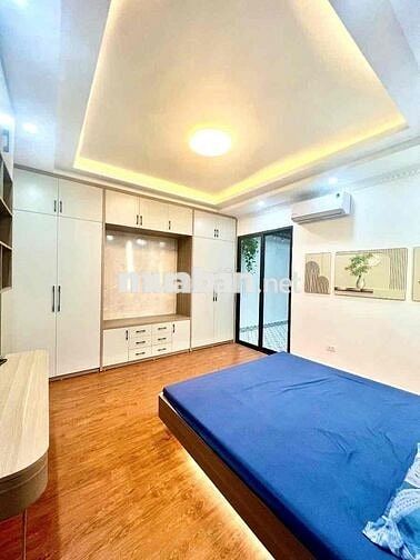 Bán nhà Trường Chinh- Thanh Xuân, cực đẹp mặt tiền rộng, DT:41m2 x 5T