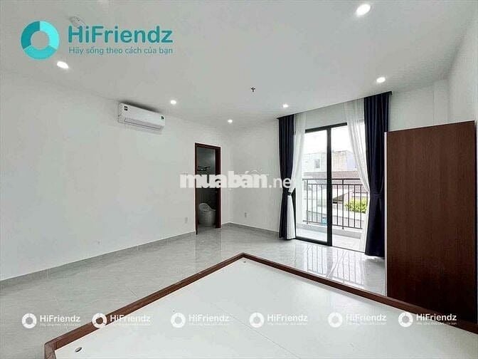 Khai Trương Toà Nhà Full Nội Thất