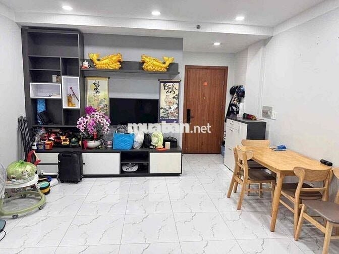 cho thuê căn hộ phúc đạt 1pn full nội thất