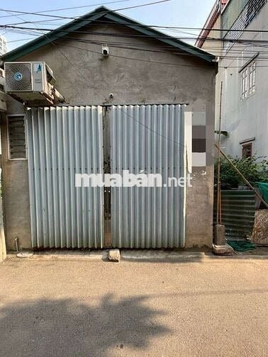 BÁN ĐẤT - AN ĐÀO - TRÂU QUỲ - HN - 1 NHÀ RA Ô TÔ - DÒNG TIỀN ĐỀU