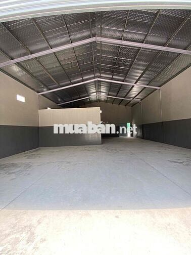 cho thuê kho xưởng 500m2 giá rẻ