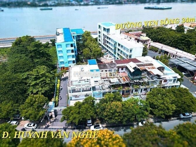 NHÀ MỚI MẶT NHỰA ĐƯỜNG OTO - GẦN BỜ KÈ BỬU LONG