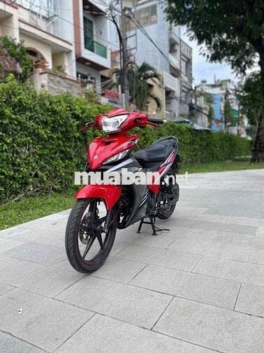 Exciter 135cc(2014)bstp,có cccd chủ,máy zin êm ru